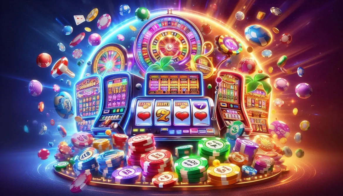 Spinogrino Casino